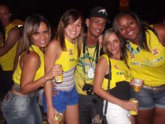 Forró da Tia Maria